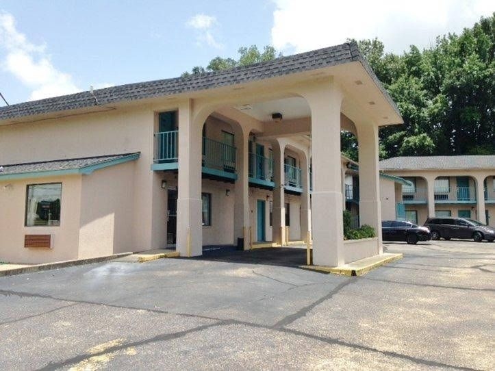 America`s Best Inn Vicksburg0