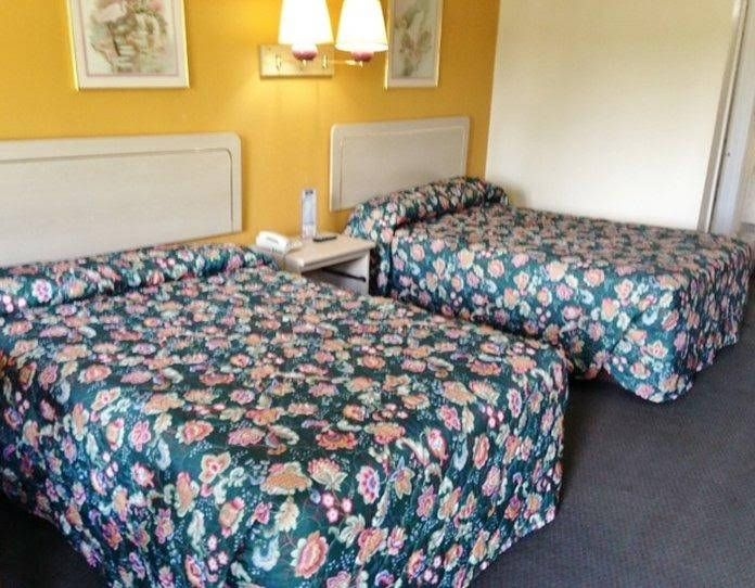 America`s Best Inn Vicksburg4