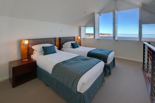 Two-Bedroom Bungalow