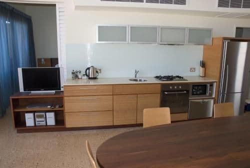 Two-Bedroom Bungalow