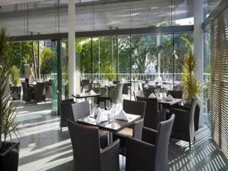 เมอร์เคียว บริสเบน สปริง ฮิลล์ (Mercure Brisbane Spring Hill)4
