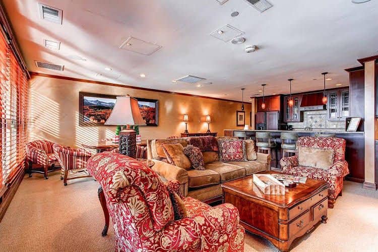 Vail Spa Condominiums by East West Resorts Vail Spa Condominiums by East West Resorts