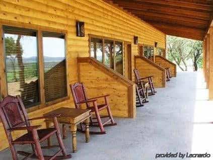 Wildcatter Ranch and Resort