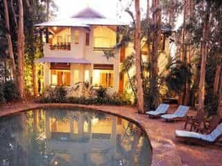 The Reef Retreat Palm Cove