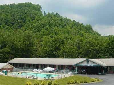 Scottish Inn Maggie Valley