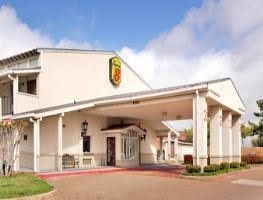 Super 8 Addison by The Galleria / North Dallas1
