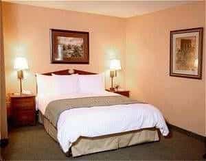 GrandStay Hotel & Suites Downtown Sheboygan