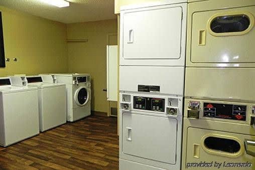 Extended Stay America - Charlotte - University Place - E. McCullough Dr. Extended Stay America - Charlotte - University Place - E. McCullough Dr.