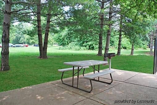Extended Stay America - St. Louis - Airport - Chapel Ridge Road Extended Stay America - St. Louis - Airport - Chapel Ridge Road