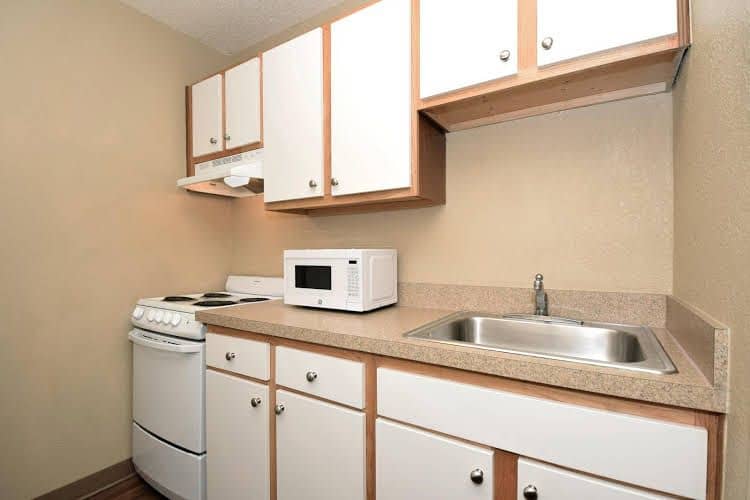 Extended Stay America - Nashville - Airport - Elm Hill Pike Extended Stay America - Nashville - Airport - Elm Hill Pike
