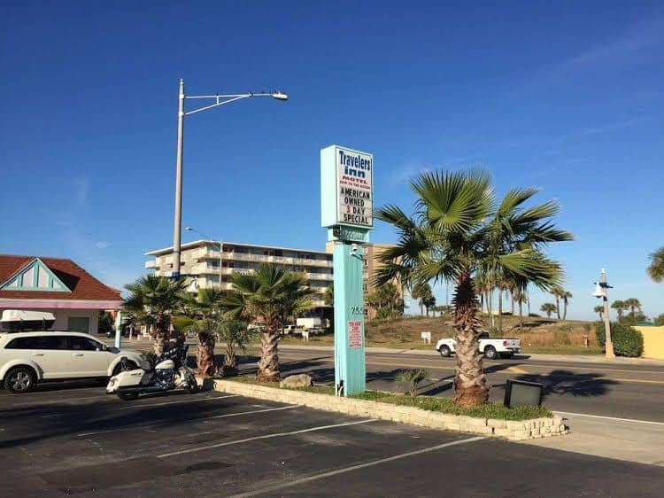 Travelers Inn Motel Travelers Inn Motel