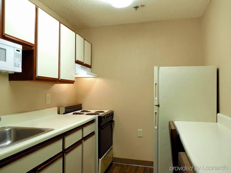 Extended Stay America - Raleigh - North Raleigh - Wake Towne Drive Extended Stay America - Raleigh - North Raleigh - Wake Towne Drive