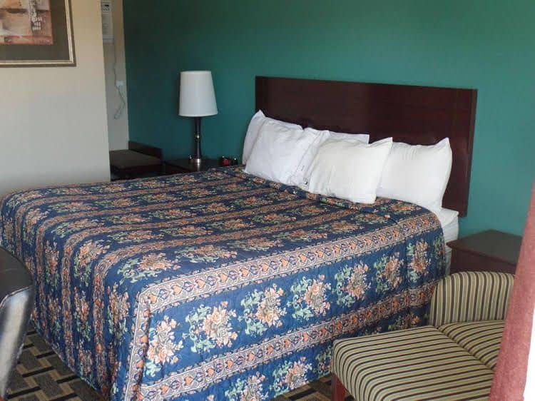 Budget Motel 7 Budget Motel 7