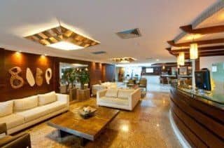 Rifoles Praia Hotel Rifoles Praia Hotel