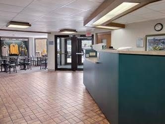 Quality Inn Green Bay West1