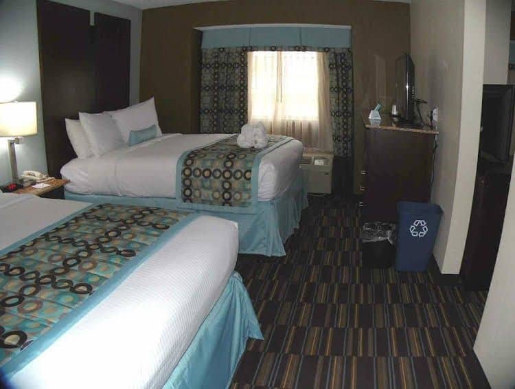 Best Western Plus Elizabeth City Inn & Suites Best Western Plus Elizabeth City Inn & Suites