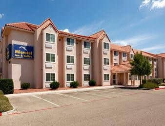 Motel 6 El Paso - Southeast Motel 6 El Paso - Southeast