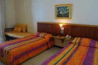 Marsol Beach Resort0