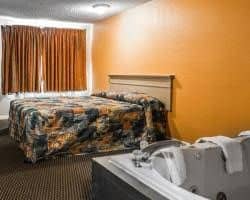 Rodeway Inn Rodeway Inn