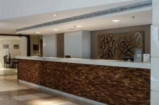Allia Gran Hotel Brasilia Suites Allia Gran Hotel Brasilia Suites