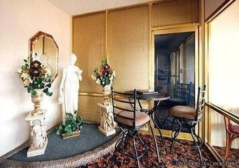 Executive Inn Ponca City1