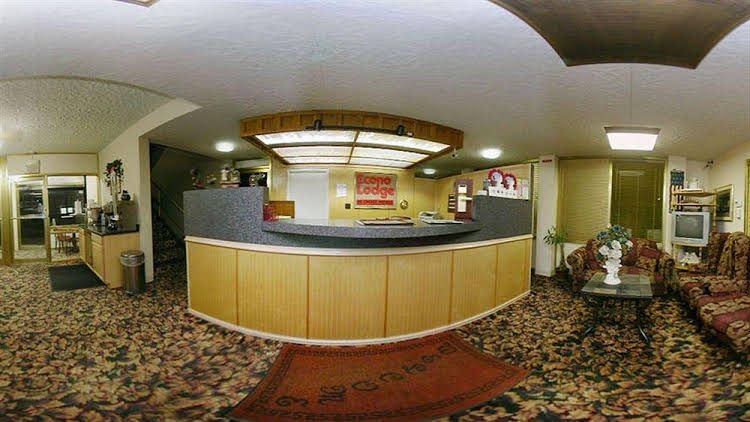 Executive Inn Ponca City4