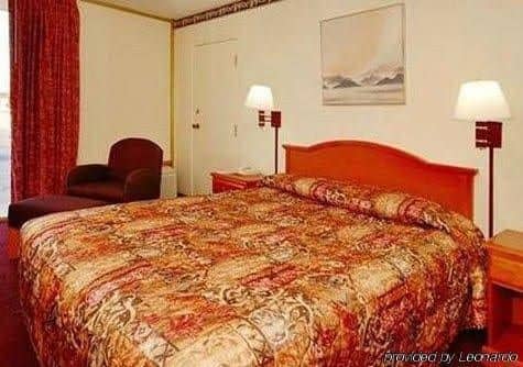Executive Inn Ponca City Executive Inn Ponca City