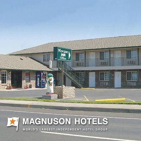 มอร์แกน อินน์แอนด์สวีทส์ วัลลา วัลลา (Morgan Inn and Suites Walla Walla)2