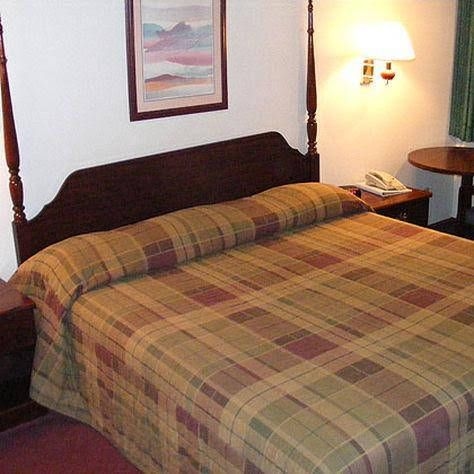 มอร์แกน อินน์แอนด์สวีทส์ วัลลา วัลลา (Morgan Inn and Suites Walla Walla)4