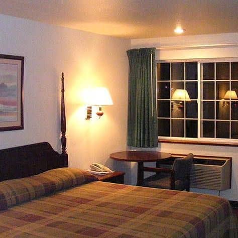 Morgan Inn and Suites Walla Walla Morgan Inn and Suites Walla Walla