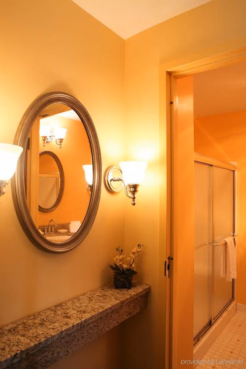 Main Street Inn Blacksburg0