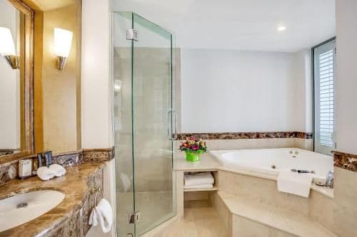 Spa Suite