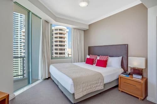 Hotel Deluxe Studio