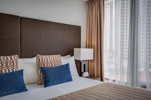 Hotel Deluxe Studio