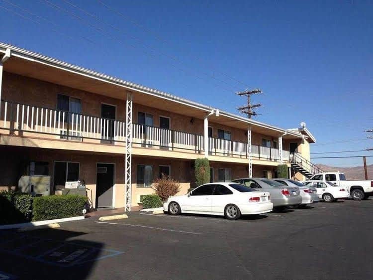 Stardust Inn Stardust Inn