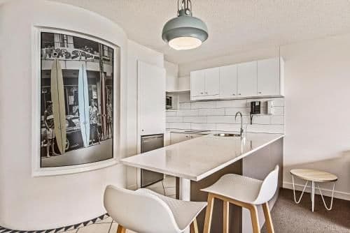 Superior One-Bedroom Suite with Ocean View