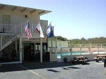 Beachcomber Inn Beachcomber Inn