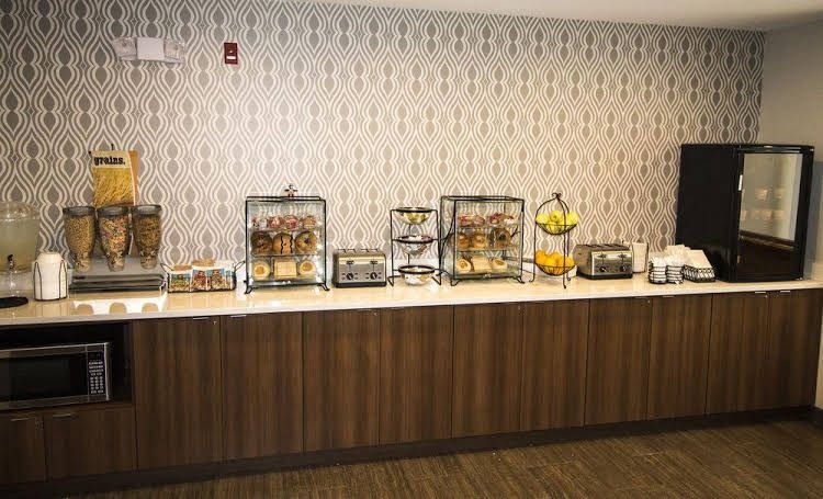 ไมโครเทล อินน์ แอนด์ สวีท บาย วินด์แฮม วิกเตอร์/โรเชสเตอร์ (Microtel Inn & Suites by Wyndham Victor/Rochester)3