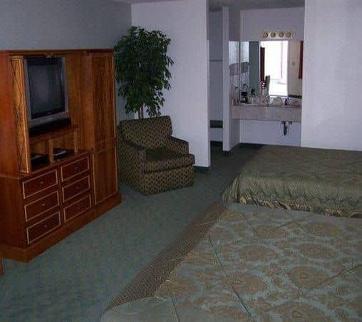 Wayside Motor Inn Wayside Motor Inn