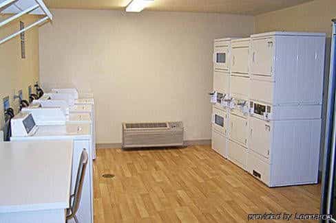 Extended Stay America - Minneapolis - Eden Prairie - Valley View Road