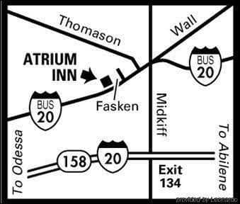 Days Inn Midland Texas Days Inn Midland Texas