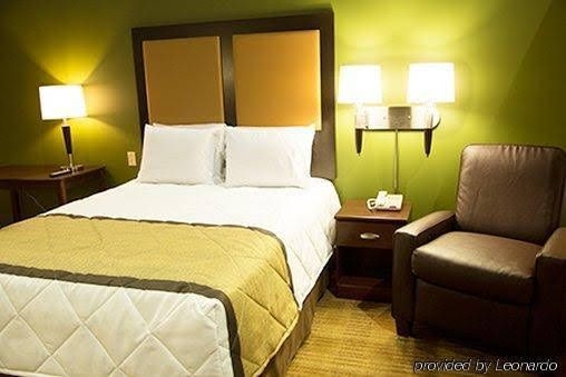 Extended Stay America - Seattle - Renton4
