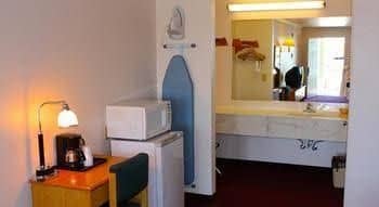 Budget Inn Budget Inn