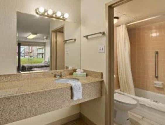 University Inn