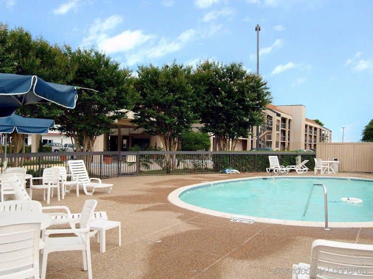 Executive Inn Executive Inn