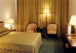 Guilin Ming Cheng Hotel0