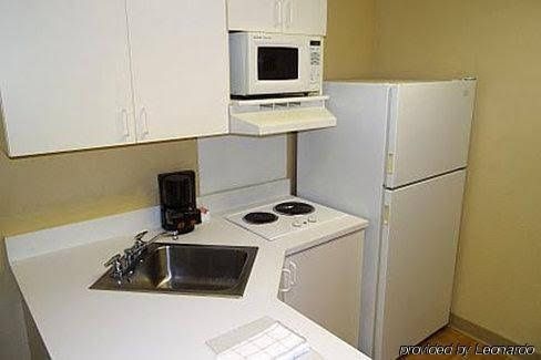 Extended Stay America - Raleigh - Cary - Regency Parkway North4