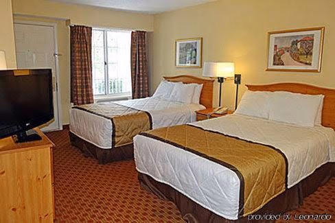 Extended Stay America - Raleigh - North - Wake Forest Road3