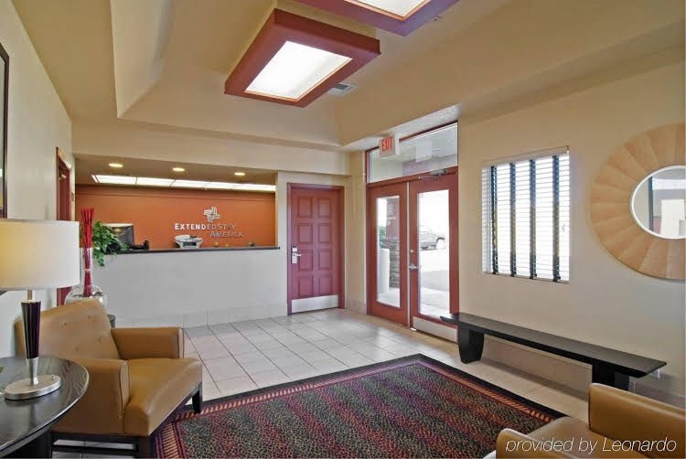 Crossland Economy Studios - Las Vegas - Boulder Highway1