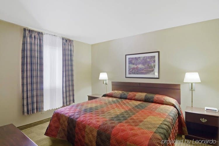 Crossland Economy Studios - Las Vegas - Boulder Highway2